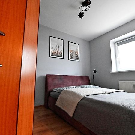 Apartament Nord Kołobrzeg Zewnętrze zdjęcie