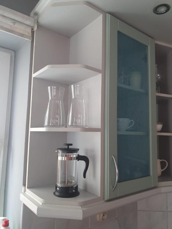 Apartament Nord Kołobrzeg Zewnętrze zdjęcie