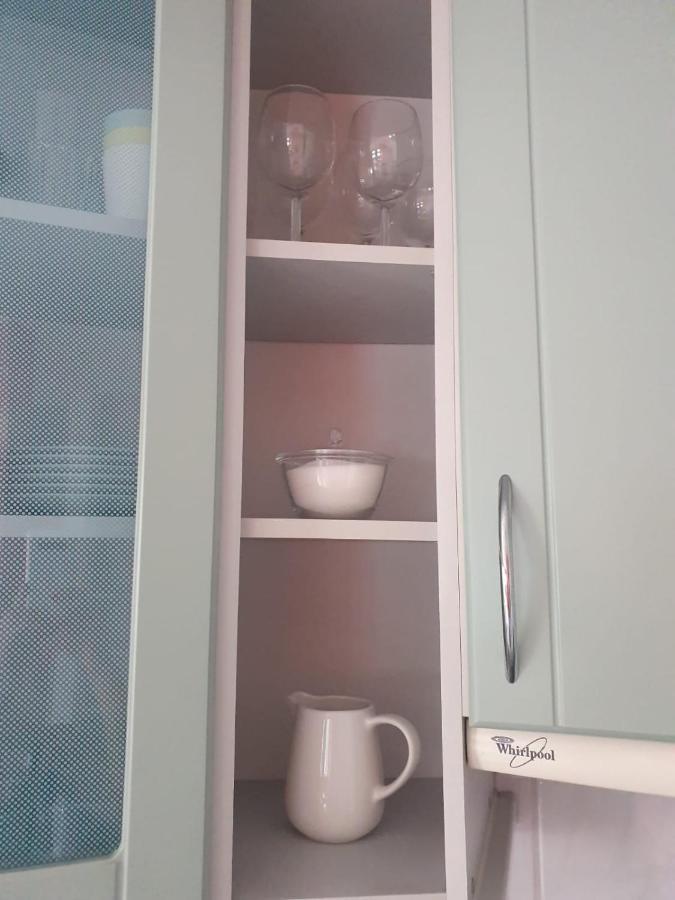 Apartament Nord Kołobrzeg Zewnętrze zdjęcie