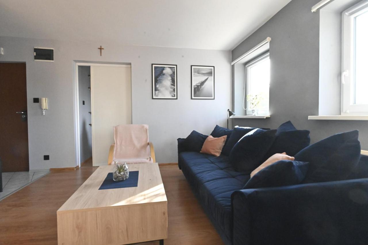 Apartament Nord Kołobrzeg Zewnętrze zdjęcie