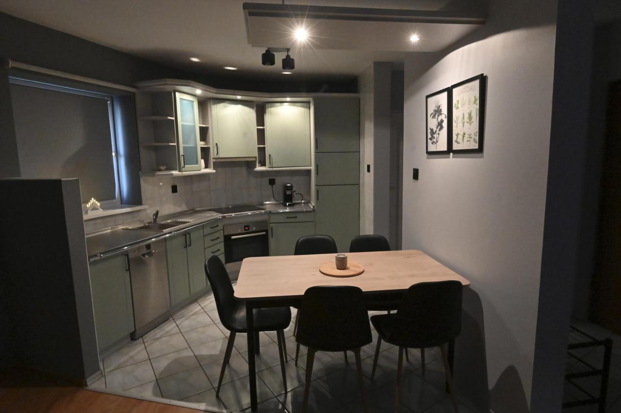 Apartament Nord Kołobrzeg Zewnętrze zdjęcie