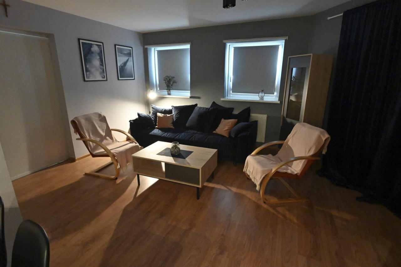 Apartament Nord Kołobrzeg Zewnętrze zdjęcie