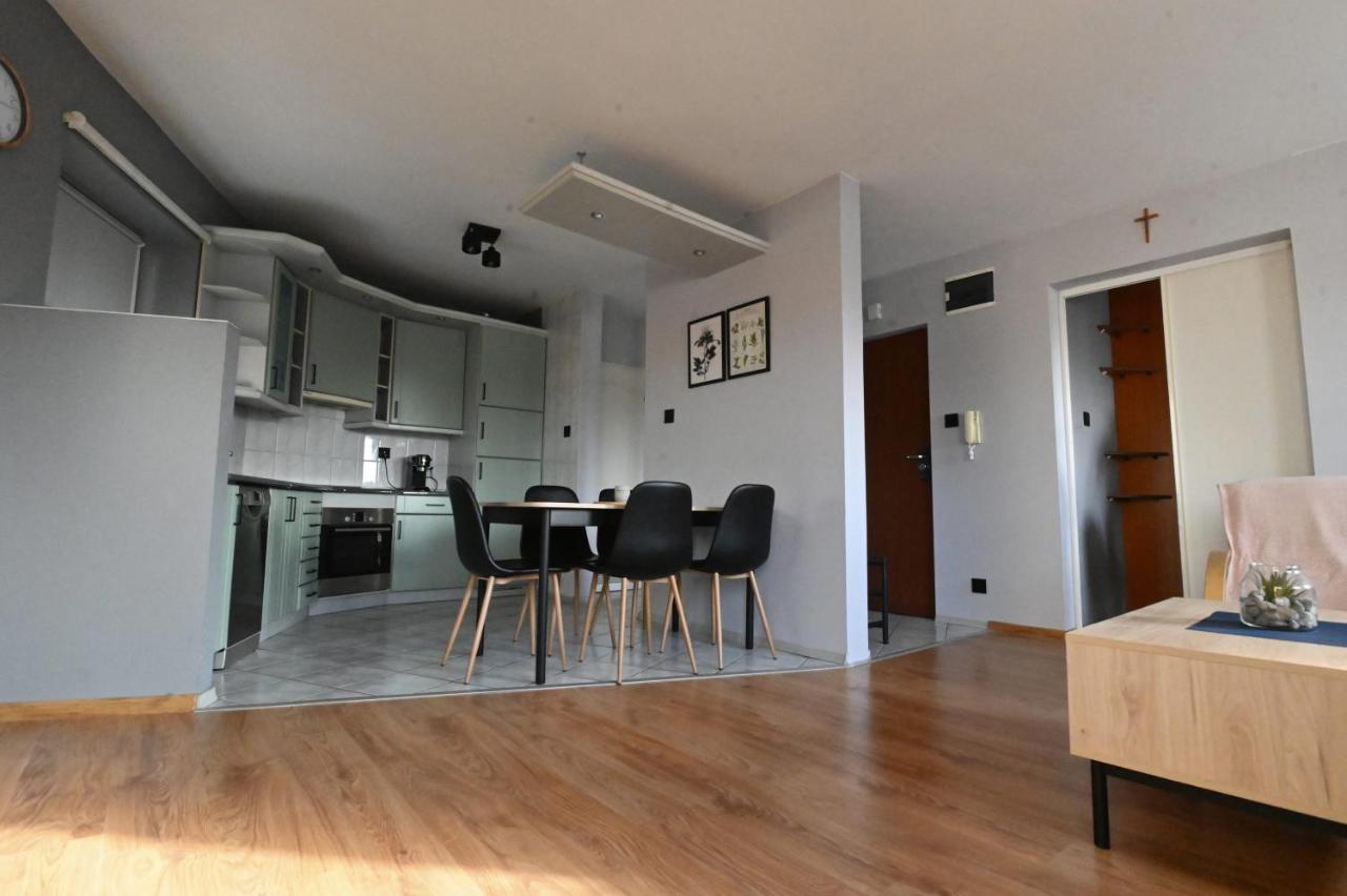 Apartament Nord Kołobrzeg Zewnętrze zdjęcie