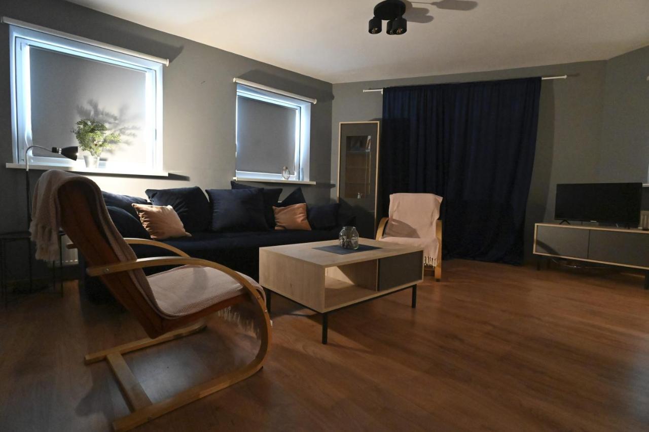 Apartament Nord Kołobrzeg Zewnętrze zdjęcie