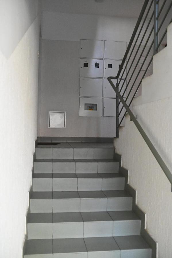 Apartament Nord Kołobrzeg Zewnętrze zdjęcie