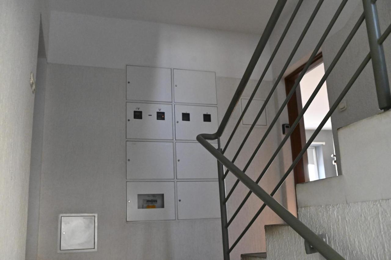 Apartament Nord Kołobrzeg Zewnętrze zdjęcie