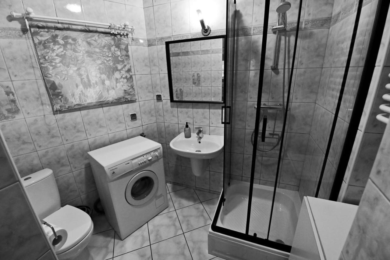 Apartament Nord Kołobrzeg Zewnętrze zdjęcie