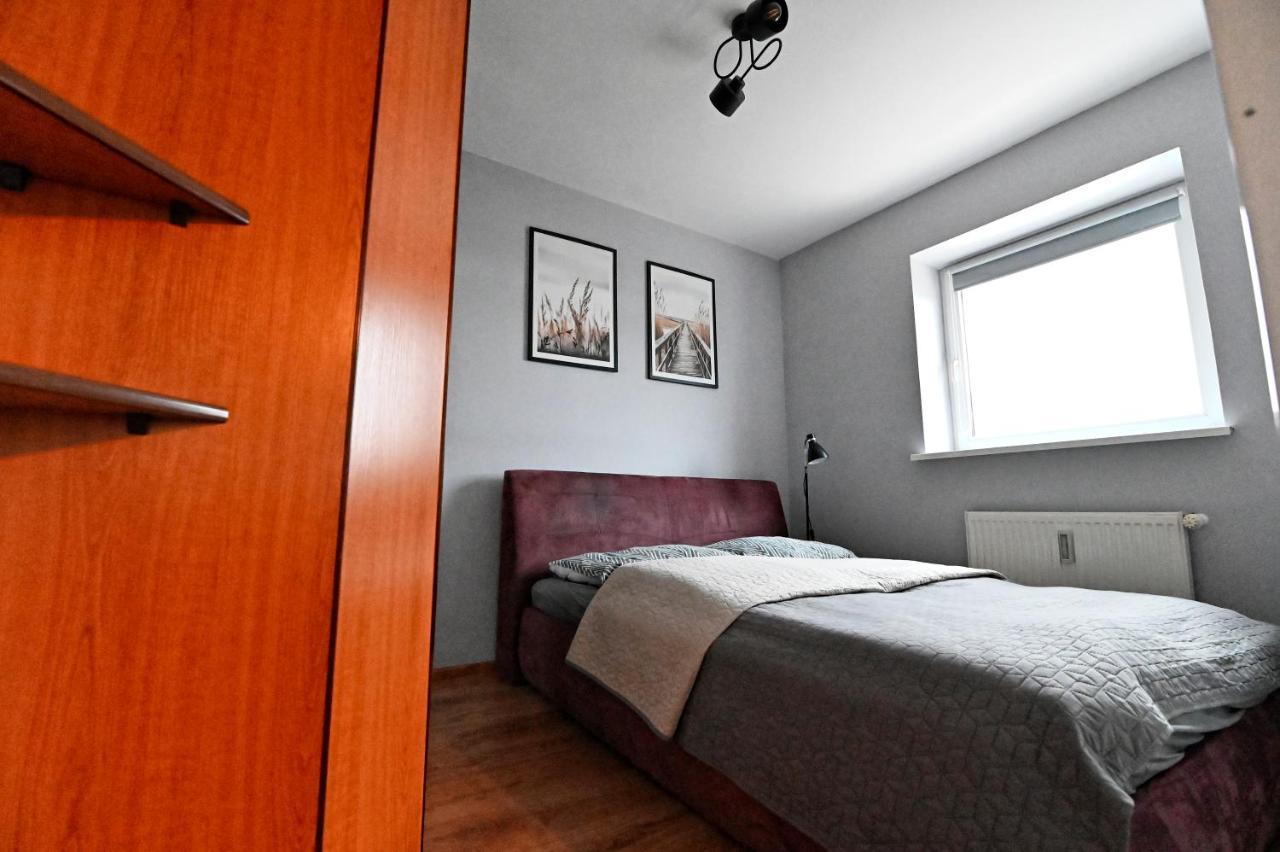 Apartament Nord Kołobrzeg Zewnętrze zdjęcie