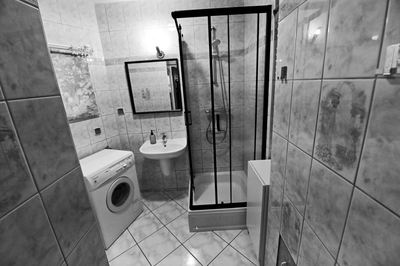 Apartament Nord Kołobrzeg Zewnętrze zdjęcie